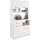 Parisot Buffet Uno 11" Weiß