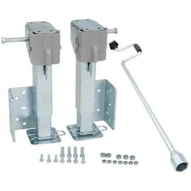 Preiswert & Gut Kurbelstütze 330–530 mm