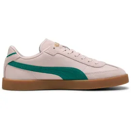 Puma Club II Era Mauve Mist/Wild Green 39