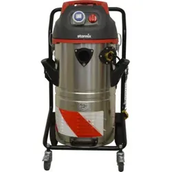 Starmix Feuerwehr - Pumpsauger uClean PA-1455 KFG Fe