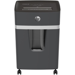 HP Aktenvernichter Pro Shredder 10MC Sicherheitsstufe: P-5 10 Blatt