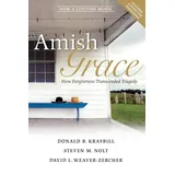 Jossey-Bass Amish Grace: How Forgiveness Transcended Tragedy