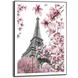 reinders Spring in Paris Modern schwarz 50x70 cm 1 St.