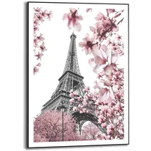 reinders Spring in Paris Modern schwarz 50x70 cm 1 St.