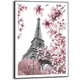 reinders Spring in Paris Modern schwarz 50x70 cm 1 St.
