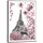reinders Spring in Paris Modern schwarz 50x70 cm 1 St.