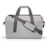 Reisenthel allrounder L Reisetaschen Grau