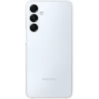 Samsung Galaxy A16 Softcase transparent