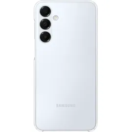 Samsung Galaxy A16 Softcase transparent
