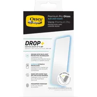 Otterbox Premium Pro Glass Blue Light Apple iPhone 16 Pro, - clear