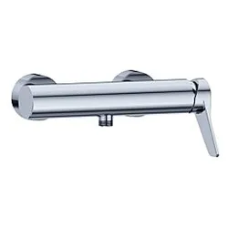 Jörger Eleven Brausearmatur 63320600000 chrom, Aufputz