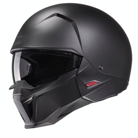 HJC Helmets HJC i20 Jethelm schwarz XL