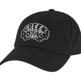 MERCHCODE Flex Cap schwarz onesize