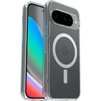 Otterbox Google Pixel 10/10 Pro Handyhülle transparent
