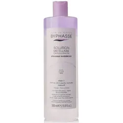 Byphasse  Gesichtsreiniger Wasserfester Zweiphasiger Make-up-entferner Micellar Solution  in multifarben, Einheitsgrösse