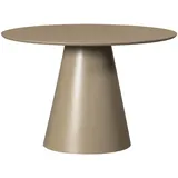 moutique Jorre Ø 120 cm braun