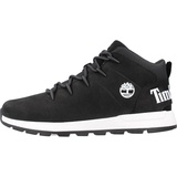 Timberland Sprint Trekker Mid Herren jet black 41