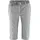 Caprihose Regular Grau 38