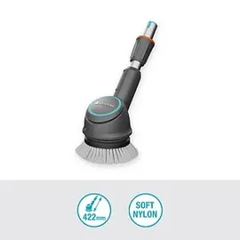 Gardena Waschbürste AquaBrush 14846-20