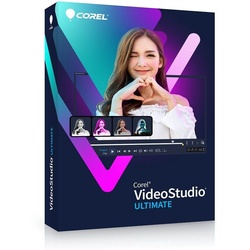 Corel VideoStudio 2023 Ultimate