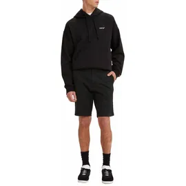 Levi's XX Chino Taper Short II' - schwarz - 32