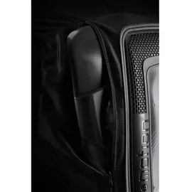 Furygan Evo Airbag Weste, schwarz, L