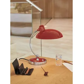 Fritz Hansen KAISER idell 6631-T Venetian Red