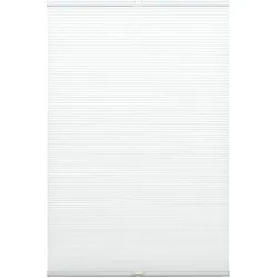 Gardinia Wabenplissee Concept Tageslicht Weiß, 70-130 x 100-130 cm