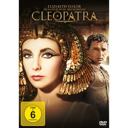 Cleopatra (1963) (DVD)