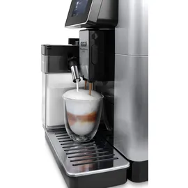 De'Longhi PrimaDonna Soul ECAM 610.74 MB metallschwarz