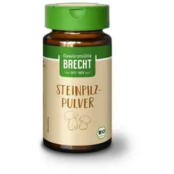 Brecht Steinpilzpulver bio