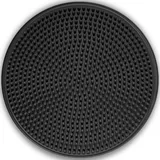 TRENDY Bamusta Coxim Balance-Kissen schwarz