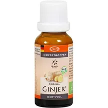 Lemon Pharma Ginjer Ingwer Tropfen 20 ml