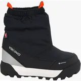 Viking Expower Warm GTX Pull On Schwarz 25