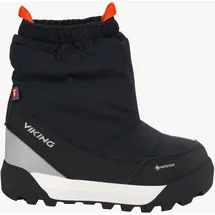Viking Expower Warm GTX Pull On Schwarz 25