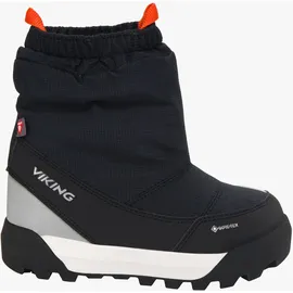 Viking Expower Warm GTX Pull On Schwarz 25