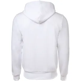 Lacoste Sweatjacke Herren Grün/Rot/Schwarz/Weiß XXL
