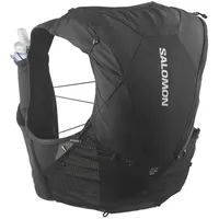 Salomon Adv Skin 12 Set Trailrunningrucksack (Größe 12l - S