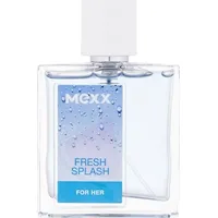 Mexx Fresh Splash For Her Eau de Toilette 50 ml