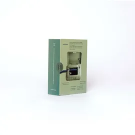 be lucent Aurora Mint