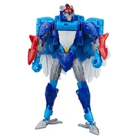 Hasbro Transformers Deluxe Class Actionfigur Star Eagle 11 cm