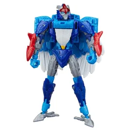 Hasbro Transformers Deluxe Class Actionfigur Star Eagle 11 cm