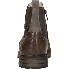 Mustang Herren Mokka 43