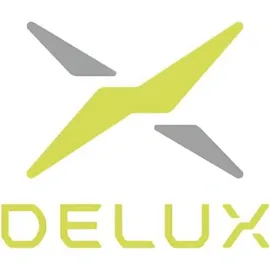 Delux M618Mini schwarz