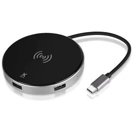 Xtorm USB-C auf USB-A 0,5 m Schwarz