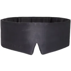 Dore & Rose Deep Sleep Silk Mask Black