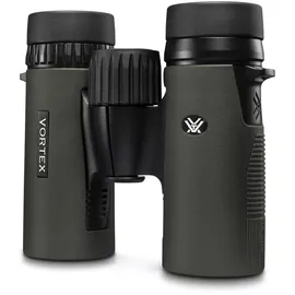 Vortex Diamondback Hd 10x32 Fernglas - Black - One Size