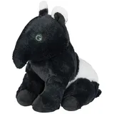 Warmies Warmies® Tapir Wärmekissen Wärmflasche Körnerkissen Wärme-Stofftier