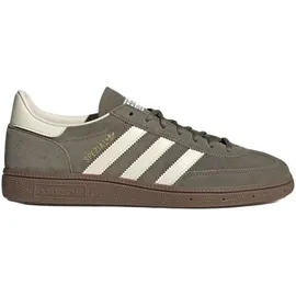 adidas Handball Spezial, grün, 45 1/3 EU - 45 1/3 EU