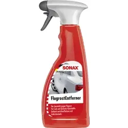SONAX Flugrostentferner, pH-neutral 05132000 , 500 ml - Sprühflasche